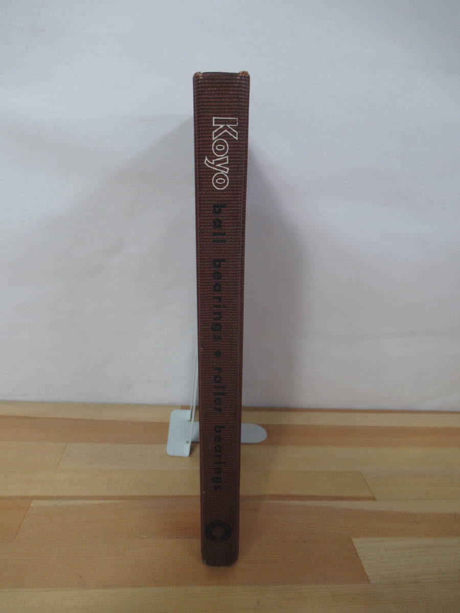 P68v[Ball and Roller Bearings]KOYO SEIKO light ... general catalogue koroga bearing sbe bearing bearing 220726