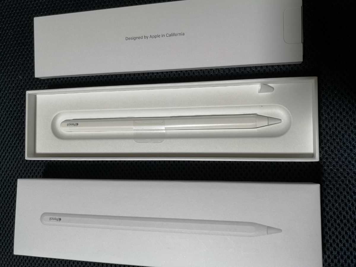 ApplePencil ジャンクまとめ売り-