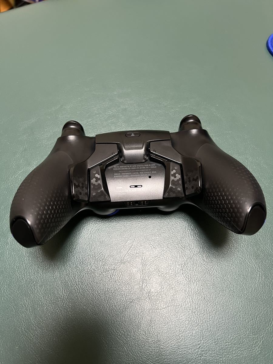 ギフト SCUF スカフ REFLEX PRO リフレックス プロ Steel Gray