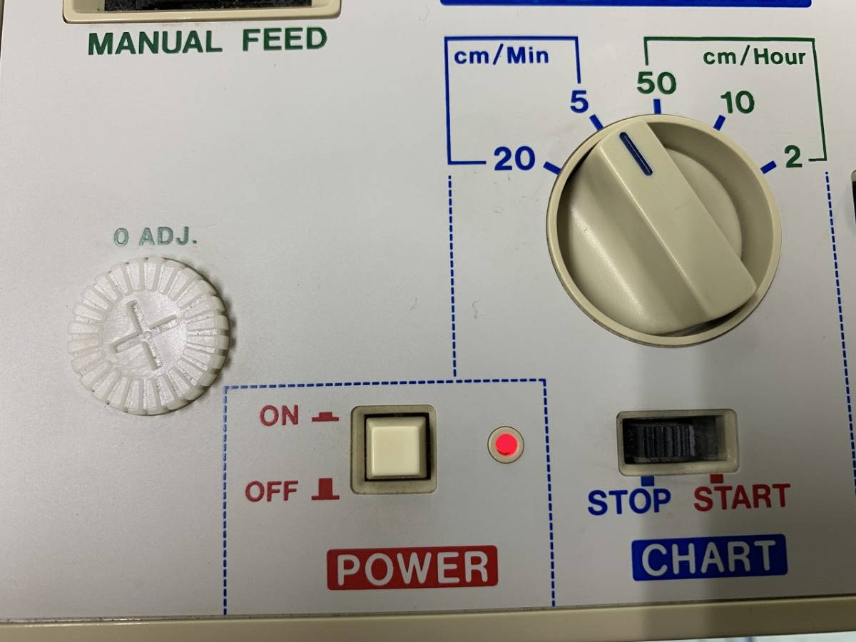 HIOKI 日置電機 マイクロハイコーダ 8202 電流 電圧 記録計 HIOKI 日置電機 マイクロハイコーダ 8202 電流 電圧 記録計