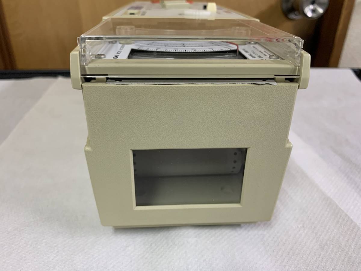 HIOKI 日置電機 マイクロハイコーダ 8202 電流 電圧 記録計 HIOKI 日置電機 マイクロハイコーダ 8202 電流 電圧 記録計