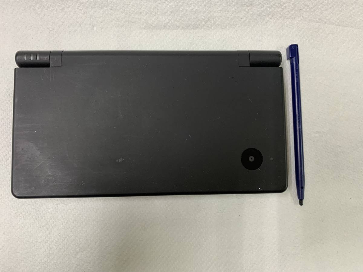 まとめて　3台　任天堂　NINTEND　DSi　本体　SLOT-1　DS　ゲーム機　ピンク　ホワイト　ブラック　タッチペン付き①_画像2