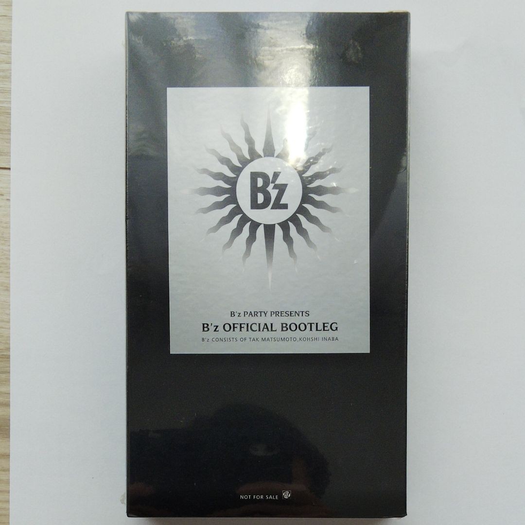 手頃価格 非売品 激レア 新品 B´z LIVE-GYM 1000回目❗ lagoa.pb.gov.br