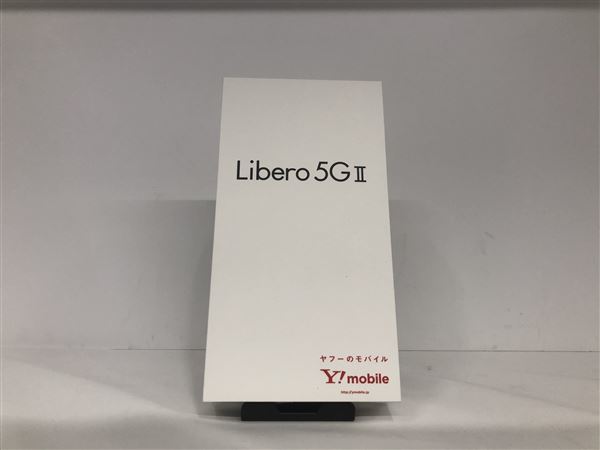 Libero 5G II A103ZT[64GB] Y!mobile ピンク【安心保証】 - esupport.vn