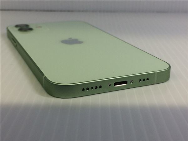SALE／97%OFF】 モバイル販売Apple iPhone 11 64GB MHDG3J A グリーン