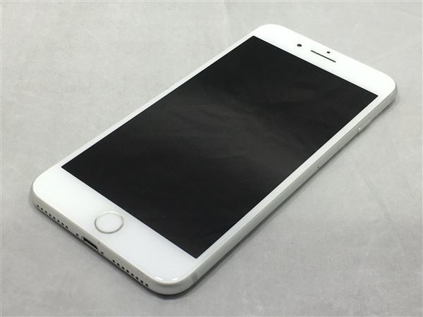 iPhone7 Plus[256GB] SIMフリー MN6M2J シルバー【安心保証 ...
