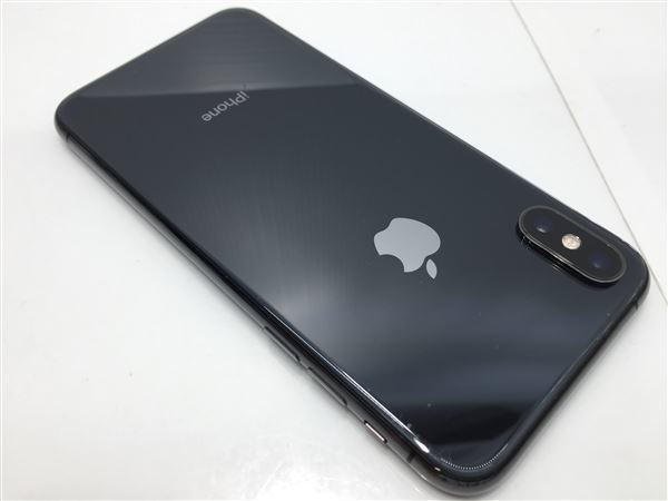 iPhoneXS[64GB] docomo MTAW2J スペースグレイ【安心保証】 - 3