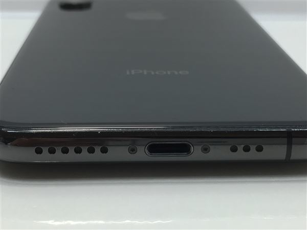 iPhoneXS[64GB] docomo MTAW2J スペースグレイ【安心保証】 - 4