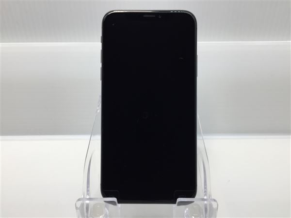 iPhoneXS[64GB] docomo MTAW2J スペースグレイ【安心保証】 - 1