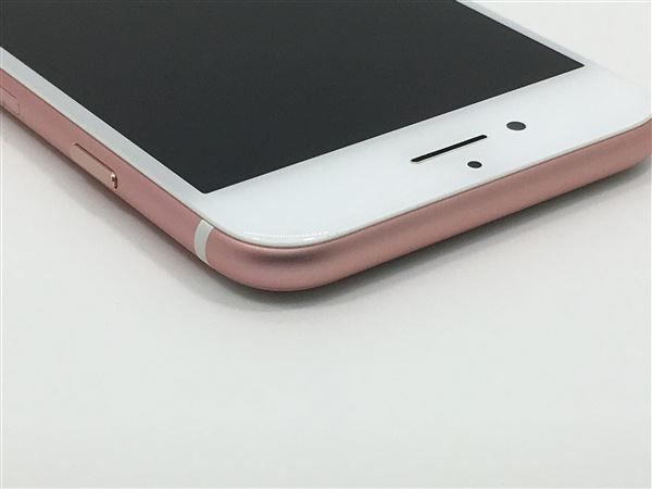 iPhone7[256GB] SIMロック解除 docomo ローズゴールド【安心保… - 7
