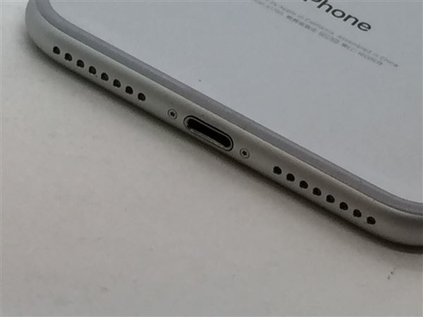iPhone7 Plus[256GB] SoftBank MN6M2J シルバー【安心保証】 6