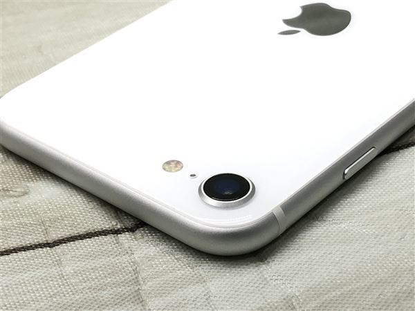 iPhoneSE 第2世代[64GB] SIMフリー MHGQ3J ホワイト【安心保証】 - 5