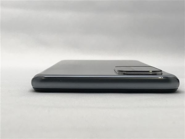 OPPO A54 5G OPG02[64GB] au シルバーブラック【安心保証】