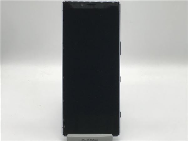 Xperia 1 SOV40[64GB] au グレー【安心保証】 | drdazhi.com