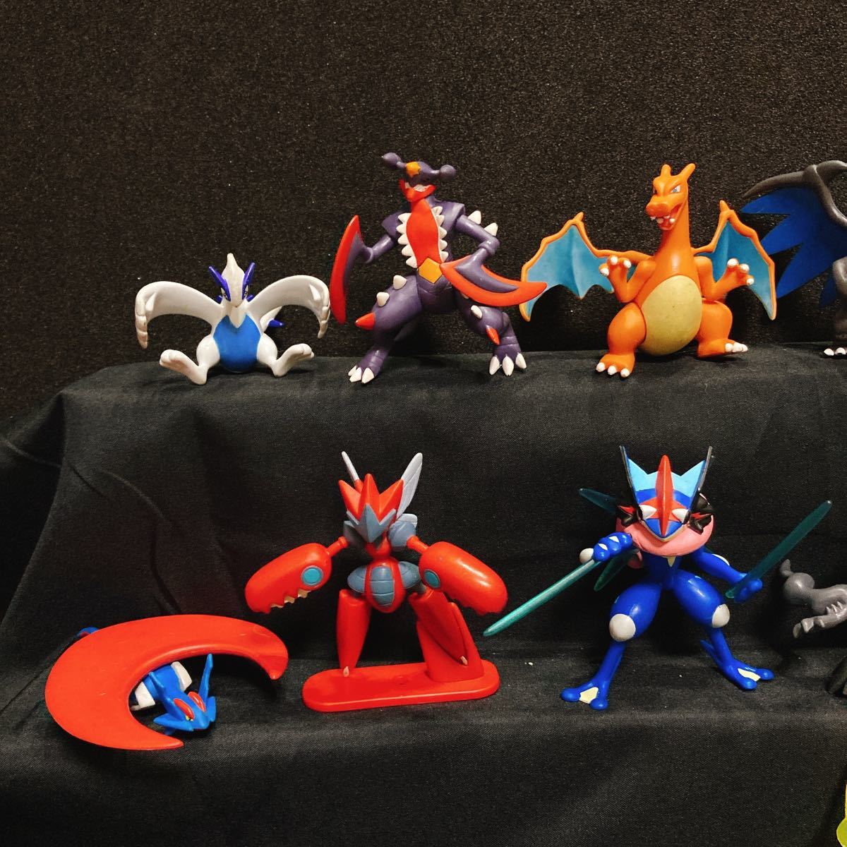 1円スタート】ポケモン TOMY モンコレ フィギュア 大量 まとめ 1円スタート】ポケモン TOMY モンコレ フィギュア 大量 まとめ