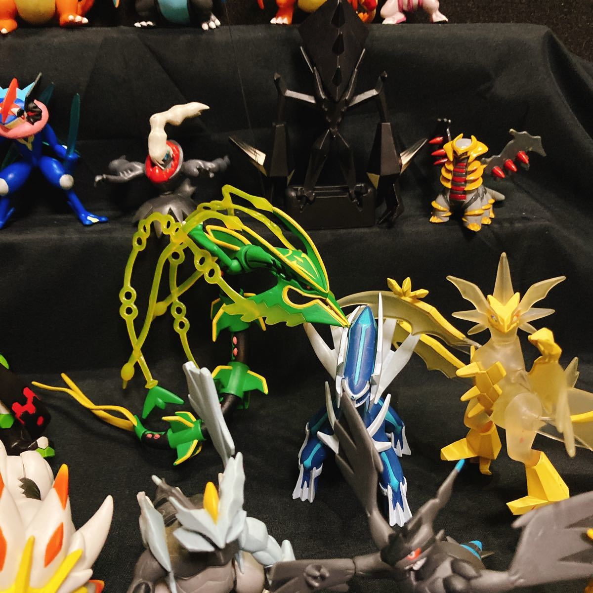 1円スタート】ポケモン TOMY モンコレ フィギュア 大量 まとめ 1円スタート】ポケモン TOMY モンコレ フィギュア 大量 まとめ