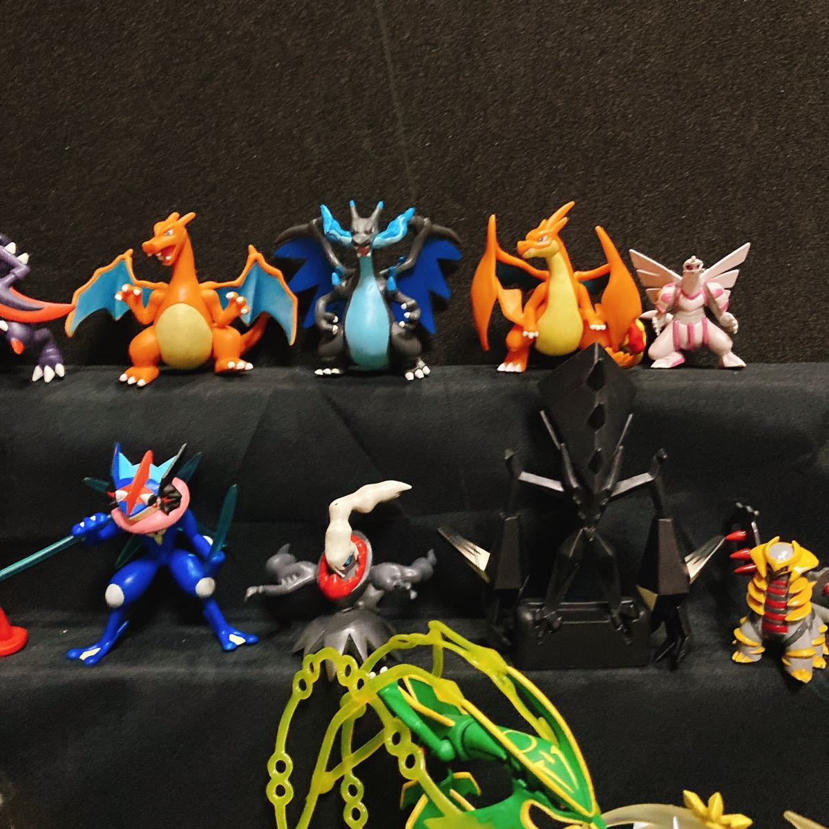 1円スタート】ポケモン TOMY モンコレ フィギュア 大量 まとめ 1円スタート】ポケモン TOMY モンコレ フィギュア 大量 まとめ