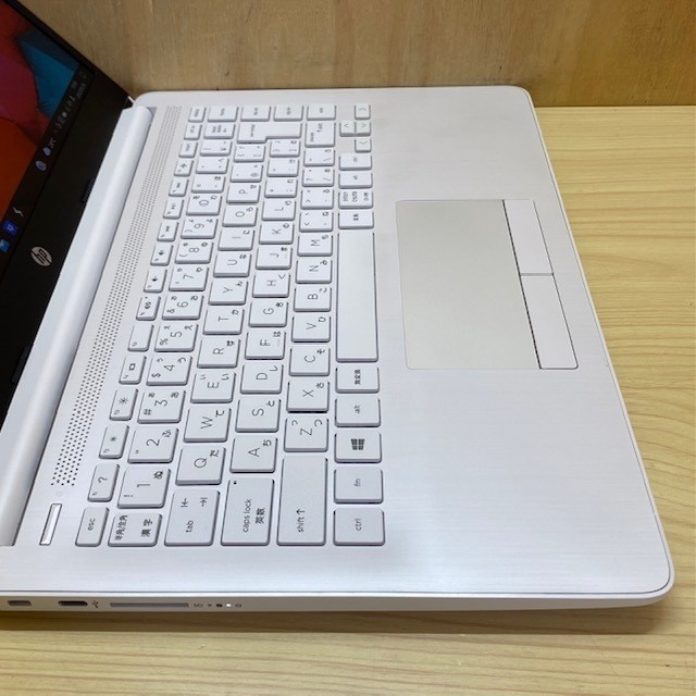 HP Laptop 14s-DK0101AU - 10