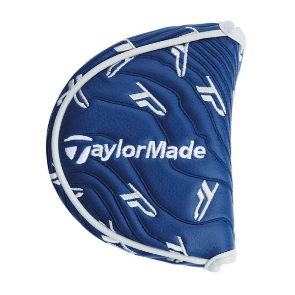★新品★送料無料★ テーラーメイド Taylor Made TPコレクション Hydro Blast Chaska パター 右利き用_画像6