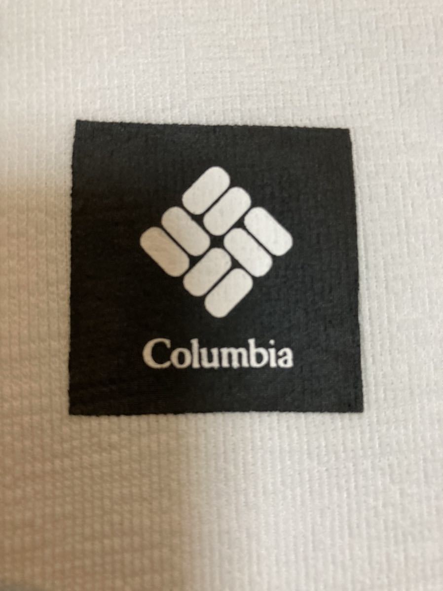 コロンビア メンズ アウトドア 半袖Tシャツ スタックベンドショートスリーブクルー PM0330 Columbia