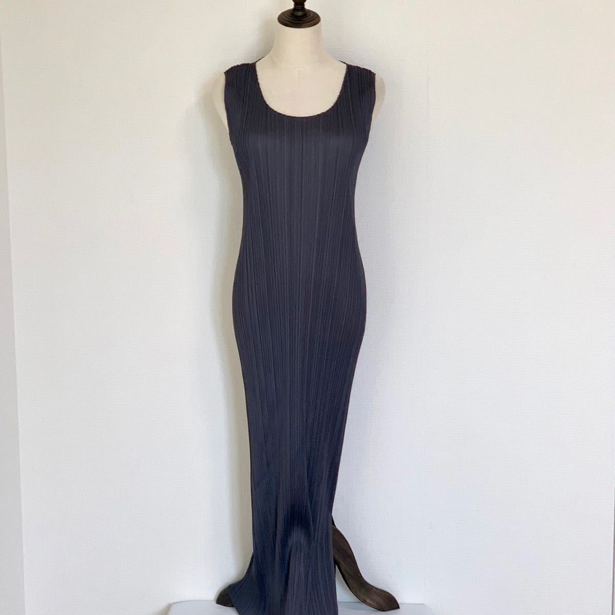 1円 スタート 【極美品】 PLEATS PLEASE プリーツプリーズ ISSEY