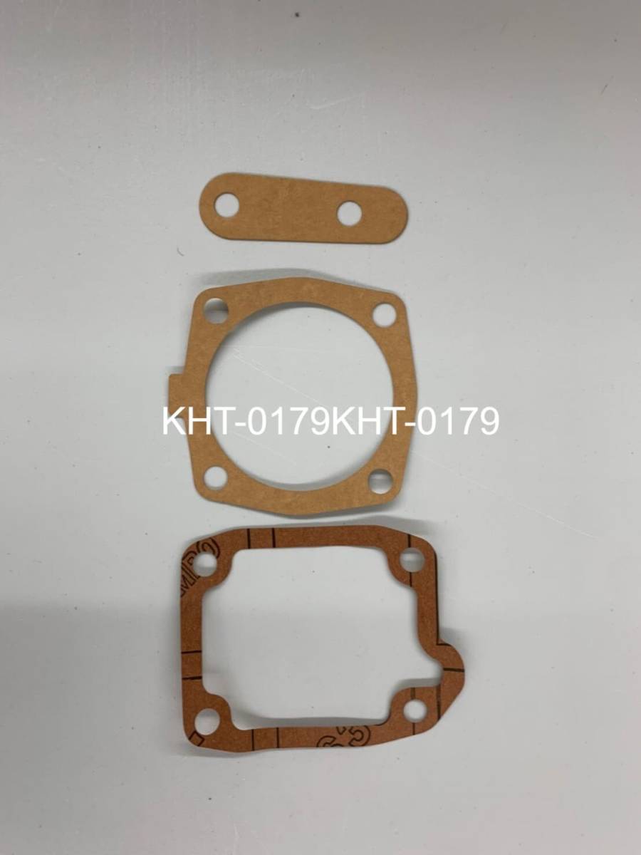 [ genuine products / new goods / stock light rare ]AE86 Levin / Trueno mission overhaul gasket kit gasket manual Celica 