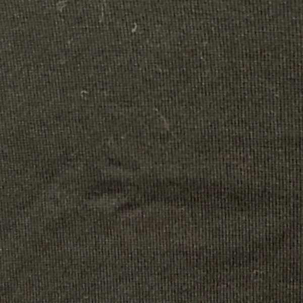 セリーヌ CELINE 半袖Tシャツ サイズXL - 黒×アイボリー メンズ クルーネック トップス_画像6