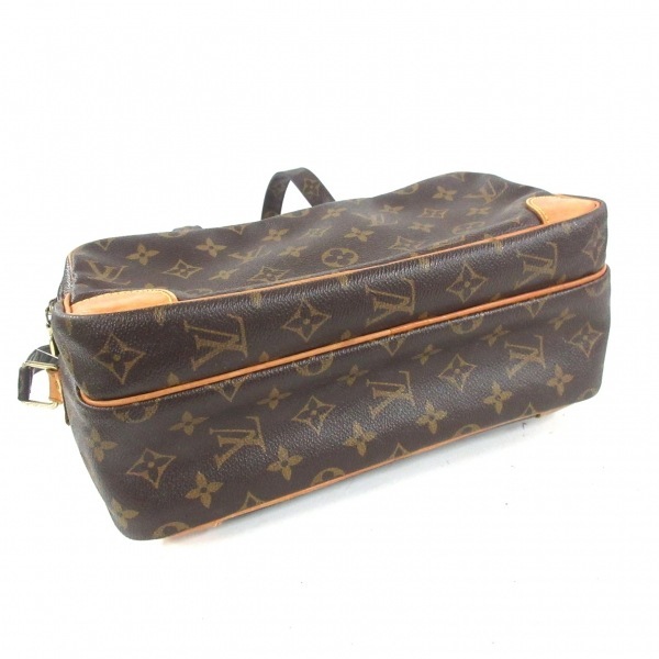 ルイヴィトン LOUIS VUITTON ショルダーバッグ M45244 ナイル