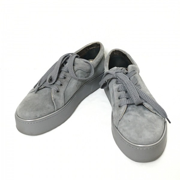 Max Mara マックスマーラ スニーカー ブーツ 36 | www.jarussi.com.br
