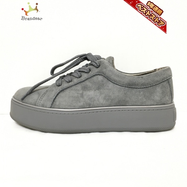 Max Mara マックスマーラ スニーカー ブーツ 36 | www.jarussi.com.br