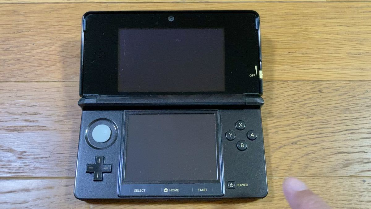 任天堂 ニンテンドー 3DS 本体 ゼルダの伝説 25周年 エディション 