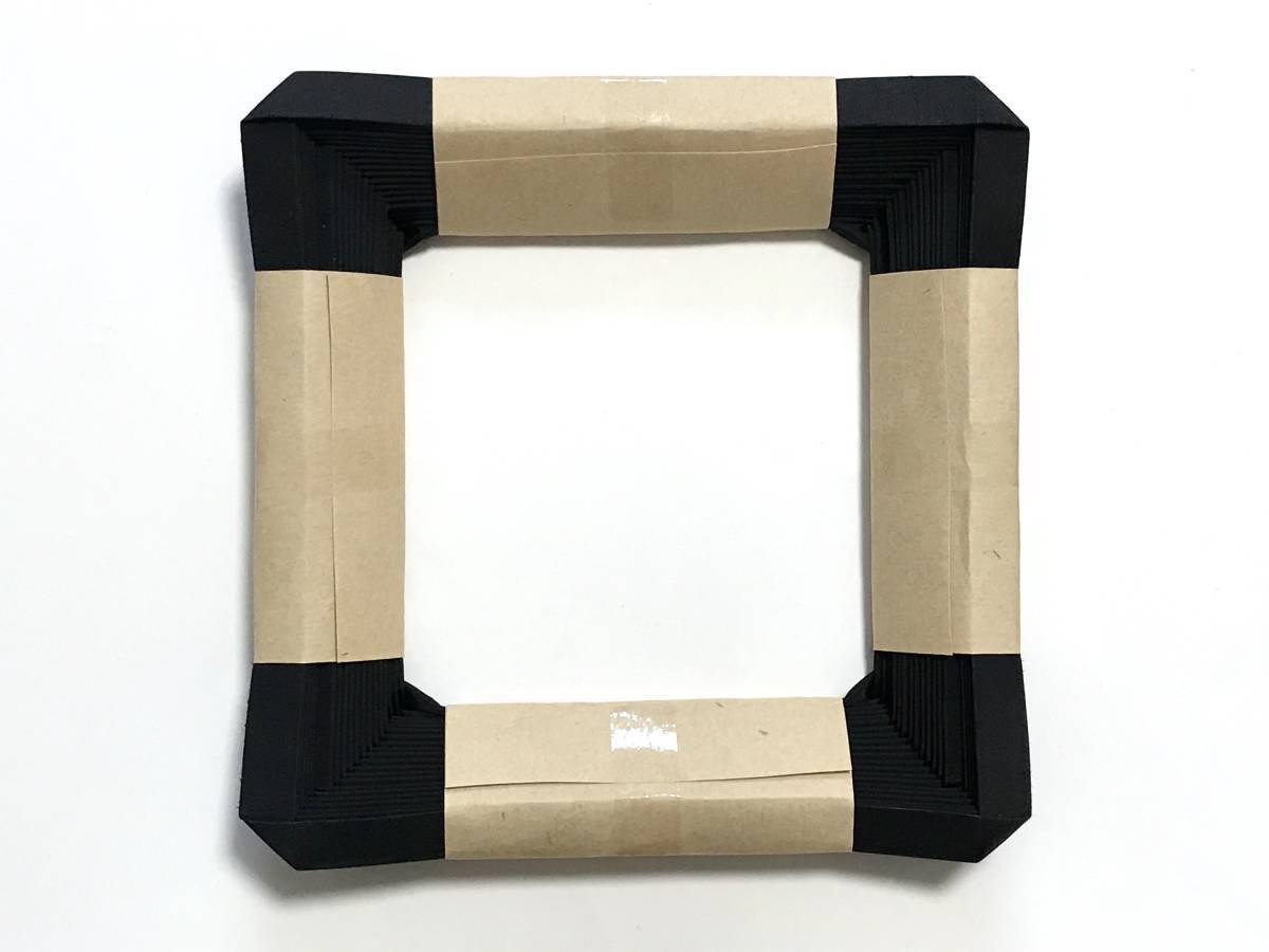 大人も着やすいシンプルファッション 新品 タチハラ 大判カメラ用蛇腹