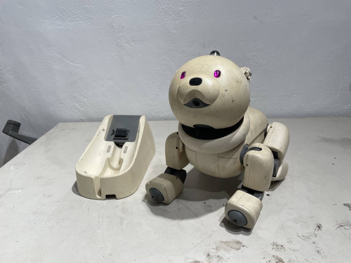 ソニーアイボ販売ページ ERS-311B ERS-312Bの詳細 SONY AIBO ソニーアイボ販売ページ ERS-311B ERS-312Bの詳細 SONY AIBO