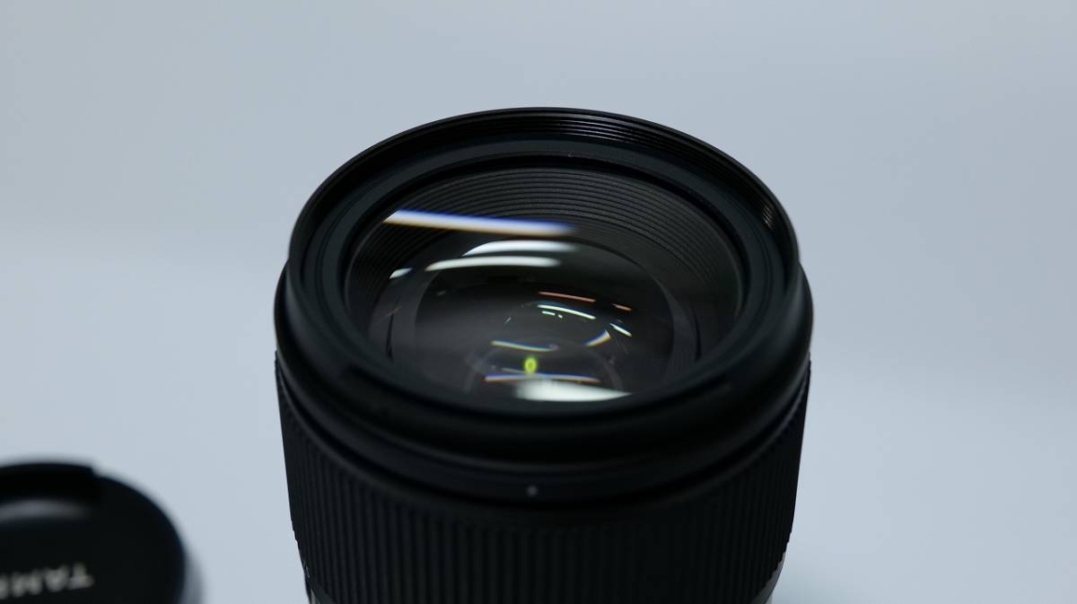 美品 TAMRON　28-75mm F/2.8 Di III VXD G2　ソニーEマウント用 A063 タムロン_画像2