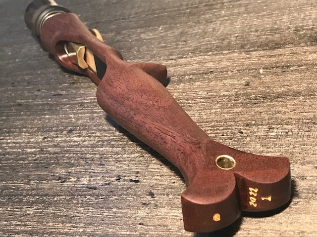Yahoo!オークション - イーナンバープロダクツ ウッドトリガー Yahoo!オークション - イーナンバープロダクツ ウッドトリガー