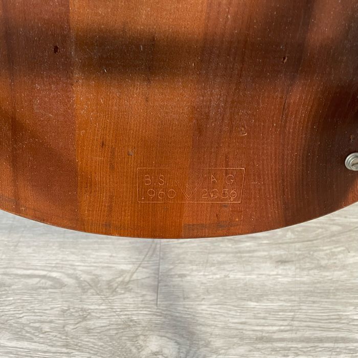 アンティーク 家具 ＥＲＣＯＬ アーコール ゴールドスミス チェアー エルム材 イギリス 英国 ビンテージ 椅子 輸入家具 店舗什器 211B - 7