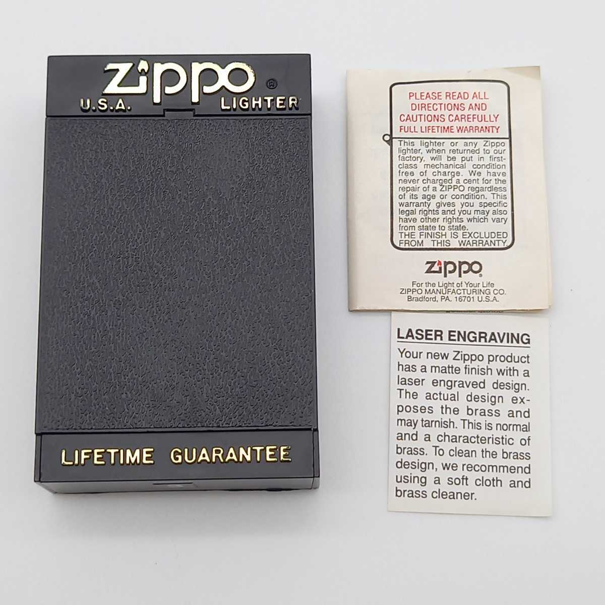 1円 ZIPPO 未使用 USS INDEPENDENCE CVA スリム ライター U.S.S