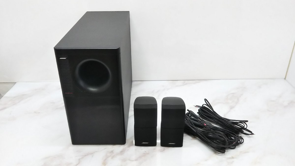 △918 品 オーディオ機器 スピーカーシステム BOSE ACOUSTIMASS 5 SERIES3 ボーズ 動作OK - cna.gob.bo △918 品 オーディオ機器 スピーカーシステム BOSE ACOUSTIMASS 5 SERIES3 ボーズ 動作OK - cna.gob.bo