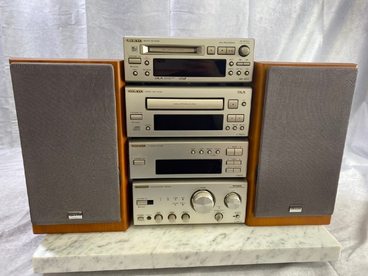 MD-105TX C-705TX A-905TX D-092TX(2台) スピーカー | giruz.com.br
