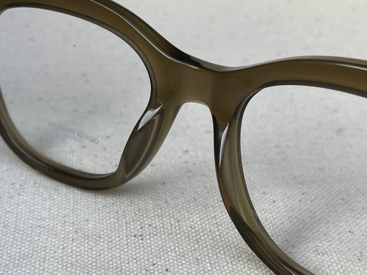 定価39,930円 新品 OLIVER PEOPLES オリバーピープルズ メガネ NETTA