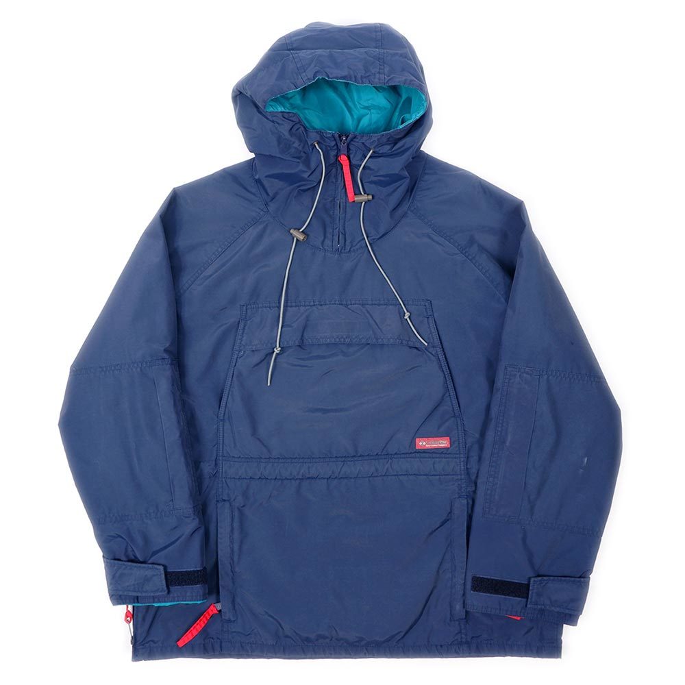 【ご予約品】 コロンビア L サイズ 紺 / ネイビー (-3271) ヴィンテージ USA アウトドア アノラックパーカー ナイロン 90's 80's Columbia Lサイズ 【ご予約品】 コロンビア L サイズ 紺 / ネイビー (-3271) ヴィンテージ USA アウトドア アノラックパーカー ナイロン 90's 80's Columbia Lサイズ