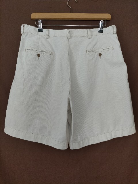 90s USA製 三ッ星タグ RRL USED加工 チノパン パンツ log-cabin.jp