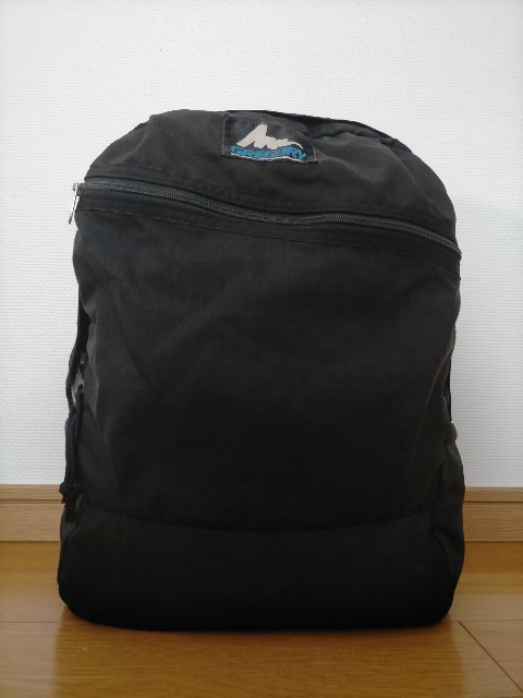 ヤフオク! - 格安 90s 旧タグ 青タグ GREGORY グレゴリー デ