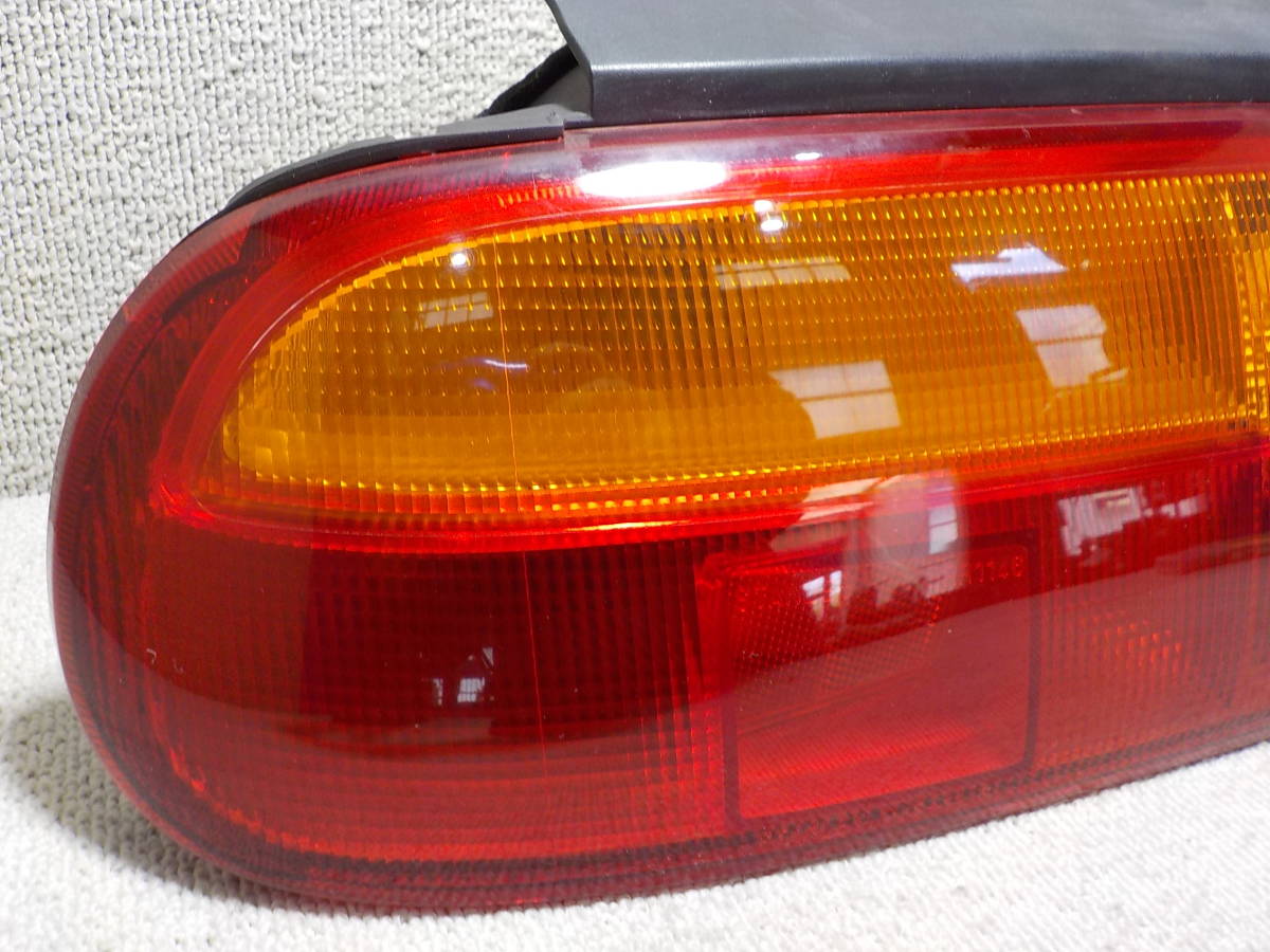 ホンダビート PP1 純正テールライトレンズ 左右セット www