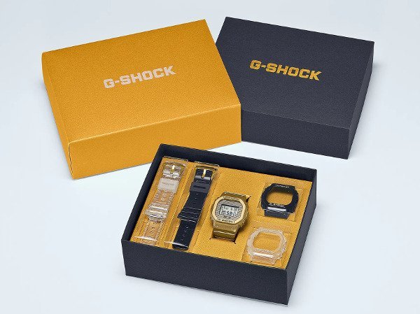 春新作の G-SHOCK カシオ Hip 国内正規品 DWE-5600HG-1JR ブラックと