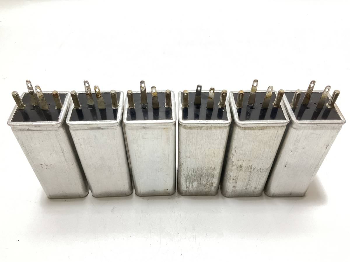 Yahoo!オークション - Western Electric WE 437A コンデンサー Yahoo!オークション - Western Electric WE 437A コンデンサー