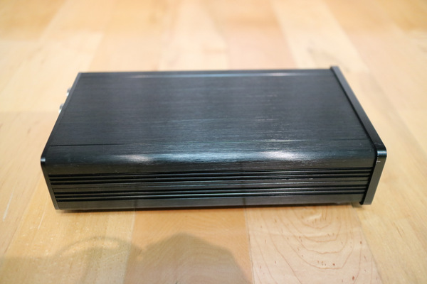 リニア電源 トロイダルコアトランス DC12V 出力2個 100-120V入力 リニア電源 トロイダルコアトランス DC12V 出力2個 100-120V入力
