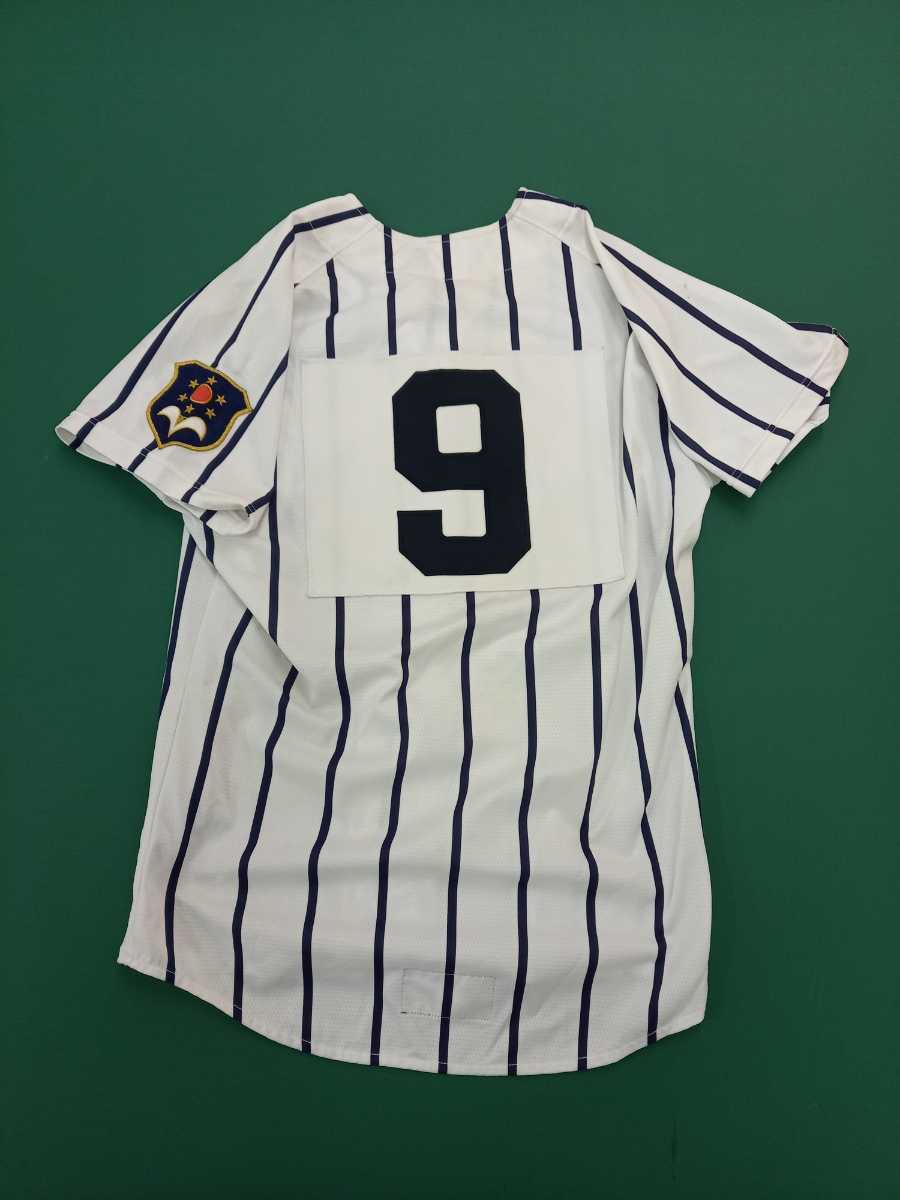 背番付(9)】甲子園準優勝校 東海大四(現:東海大札幌)高校 野球 背番付(9)】甲子園準優勝校 東海大四(現:東海大札幌)高校 野球