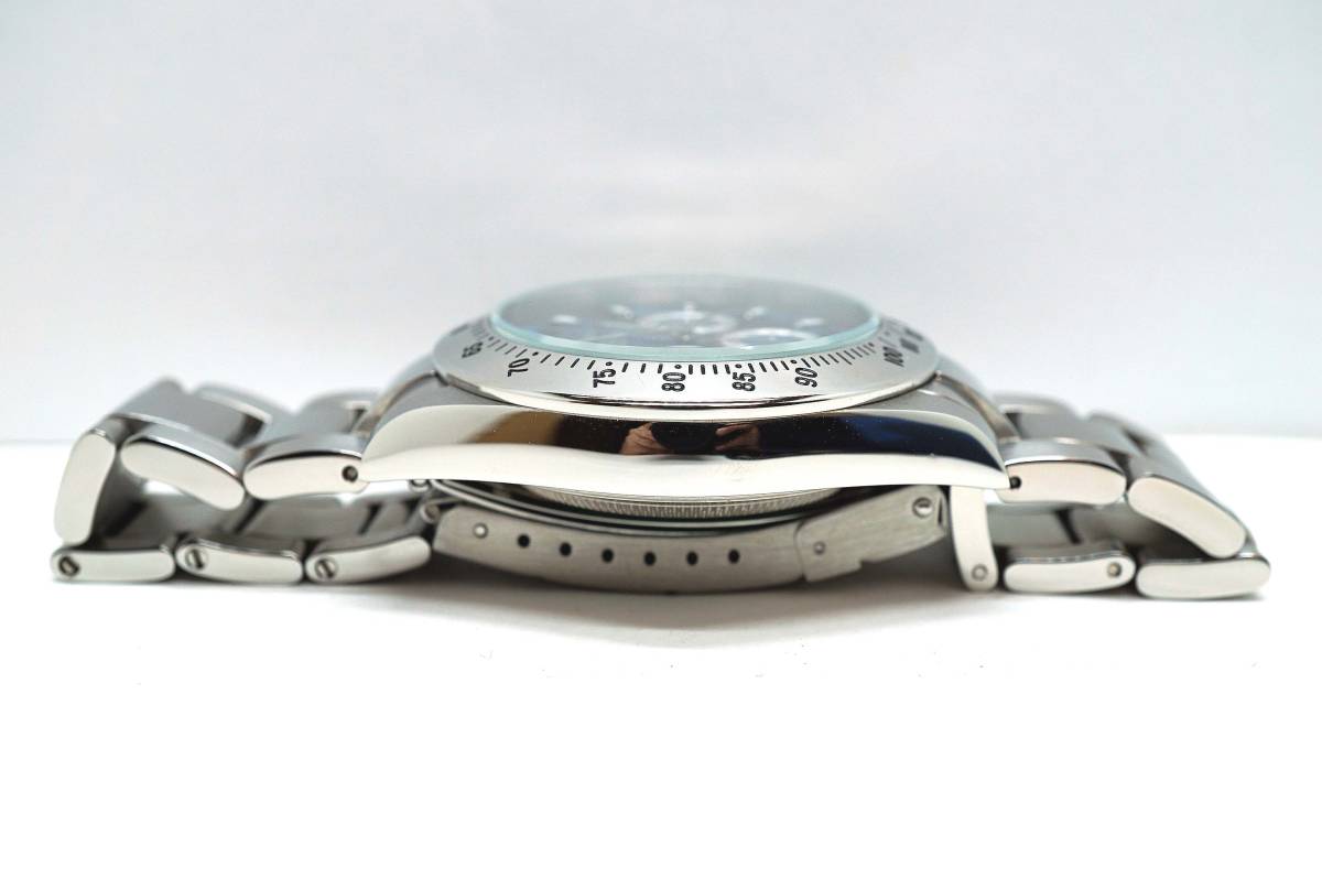 Dettagli dell'articolo 1円~A BATHING APE BAPEX デイトナ Dettagli dell'articolo 1円~A BATHING APE BAPEX デイトナ