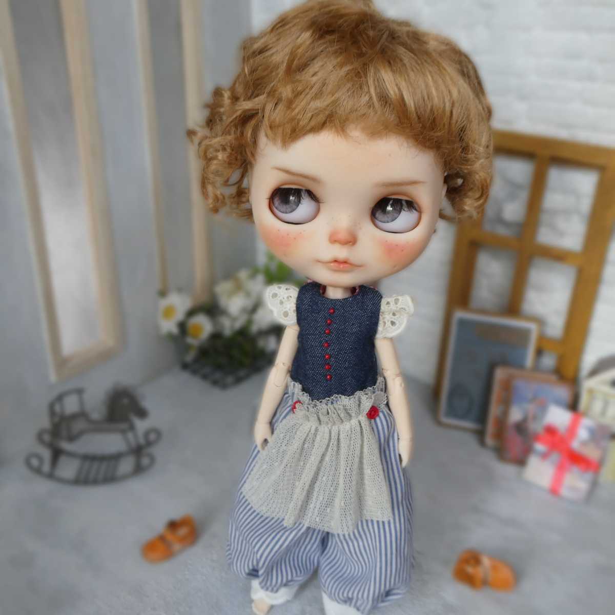 作家様 カスタムブライス シンプリーグアバ blythe hodajzdravo.ba